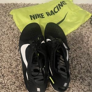 Men's Nike Track Spikes. Size 11.5.